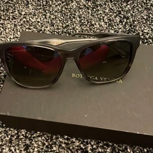 Bottega Veneta Sunglasses